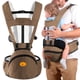 thumbnail image 1 of Mochila Cangurera Portabebés Shendy Vendy Ergonimica De 0-36 Meses, 1 of 6
