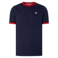 thumbnail image 5 of Fila Marconi T-Shirt, Blue, 5 of 5