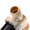 thumbnail image 4 of G1/2" Brass Electric Solenoid Valve Dc 12v 24v Ac220v For Solar Water Heater Hfmqv, 4 of 4