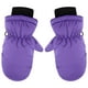 thumbnail image 1 of Niños Bebés Niños Niñas Invierno Cálidos Impermeables Para exteriores Guantes de esquí Guantes con dedos completos para niños, 1 of 3