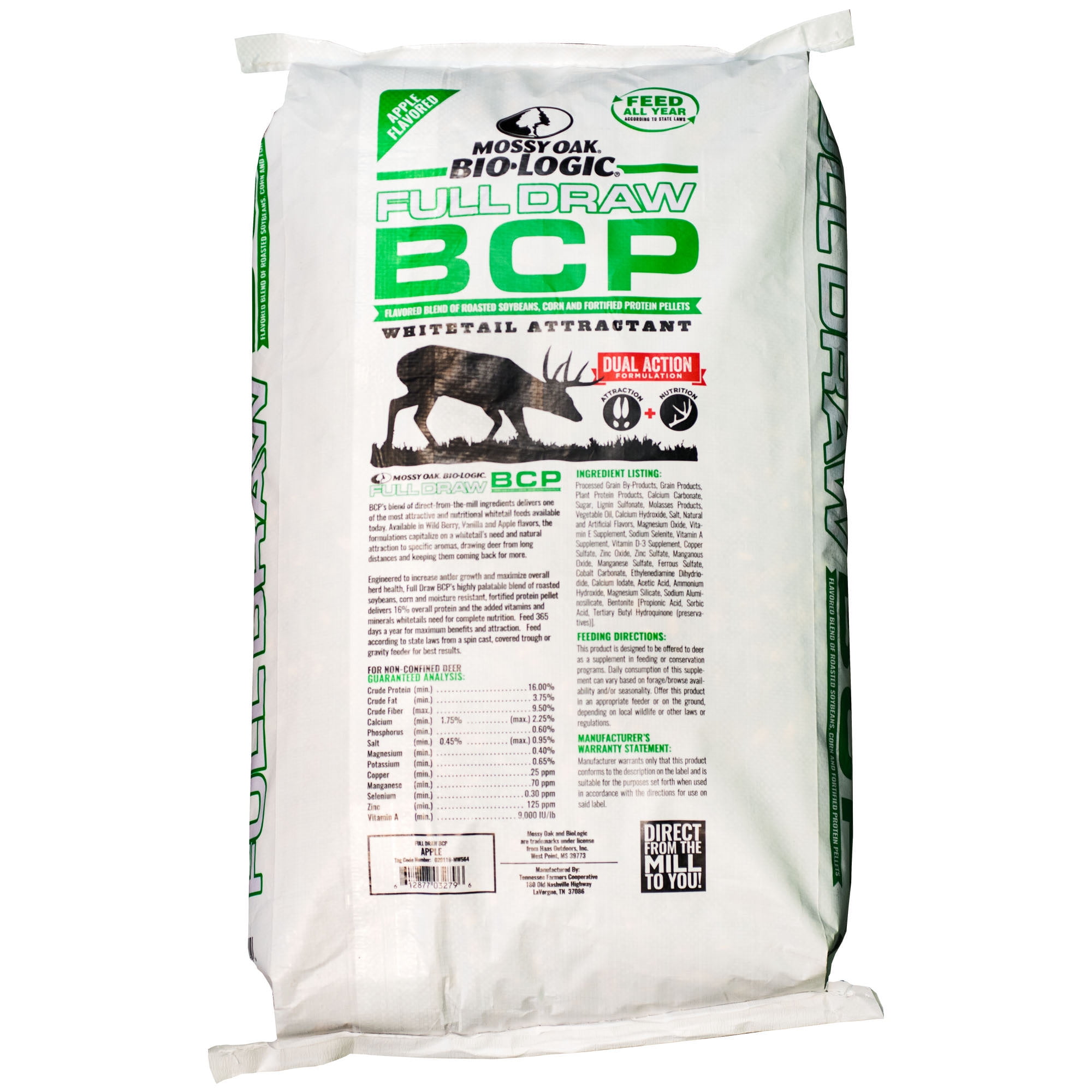 vanilla deer attractant recipe Deporecipe.co