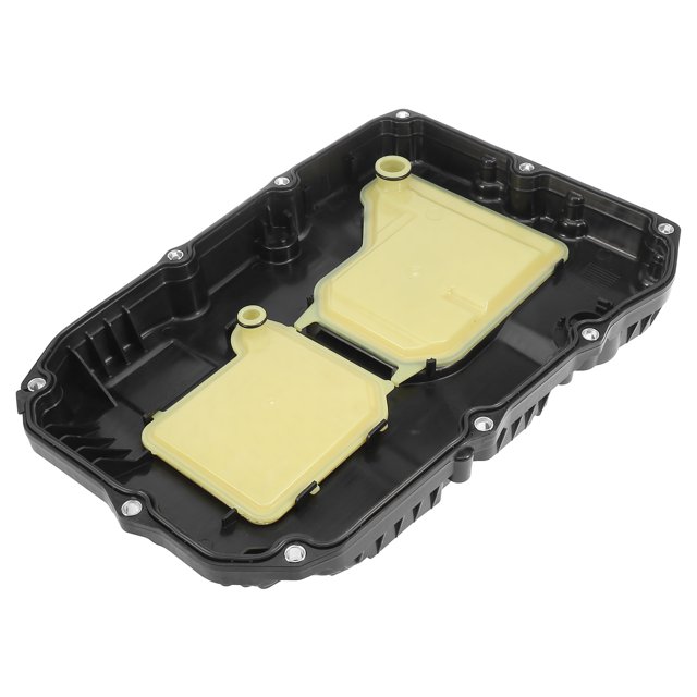 Automática Transmisión Aceite Bandeja Sumidero Kit 7252703707 para Vehículo Unique Bargains Sumidero Kit