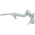 thumbnail image 5 of Hood Hinge Compatible with TOYOTA COROLLA 1998-2002/VIBE 2003-2008 RH, 5 of 5