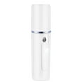 thumbnail image 3 of Pulverizador de niebla nano portátil USB de 20 ml, atomizador facial hidratante., 3 of 14