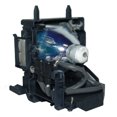 thumbnail image 4 of Lutema Economy Bulb for Sony VPL-HW15 1080p SXRD Projector (Lamp with Housing), 4 of 5