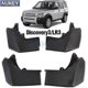 thumbnail image 1 of Fit For Land Rover Discovery 3 2004 2005 2006 2007 2008 Lr3 Mudflaps Mud Flap Splash Guard Mudguards Fender Accessories, 1 of 4
