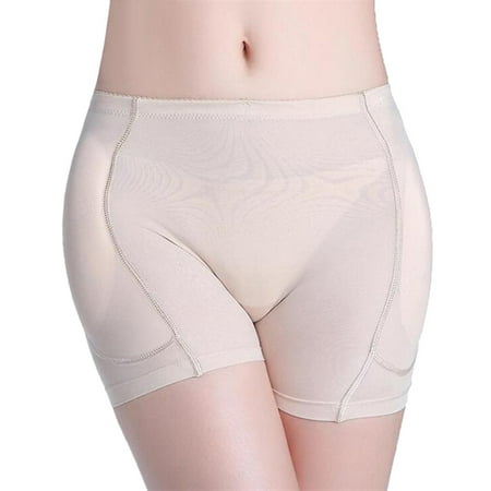 

Meitianfacai Deals Clearance Panties for Women Removable Hip Pad Pad Filling Booster Panties Shaping Underwear Panties