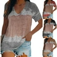 thumbnail image 3 of Big Men's Tagless Short Sleeve Tee, 3 of 3