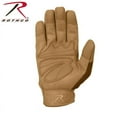 thumbnail image 2 of Rothco Military Mechanics Gloves, 2 of 4