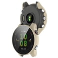 thumbnail image 4 of Compitable With Garmin Garmin Forerunner 255 Protective Case PC+ Tempered Film Protective Case Watch Cover, 4 of 6