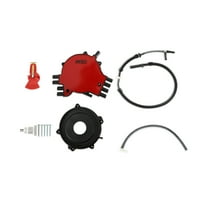 MSD 8481 Distributor Cap and Rotor Kit