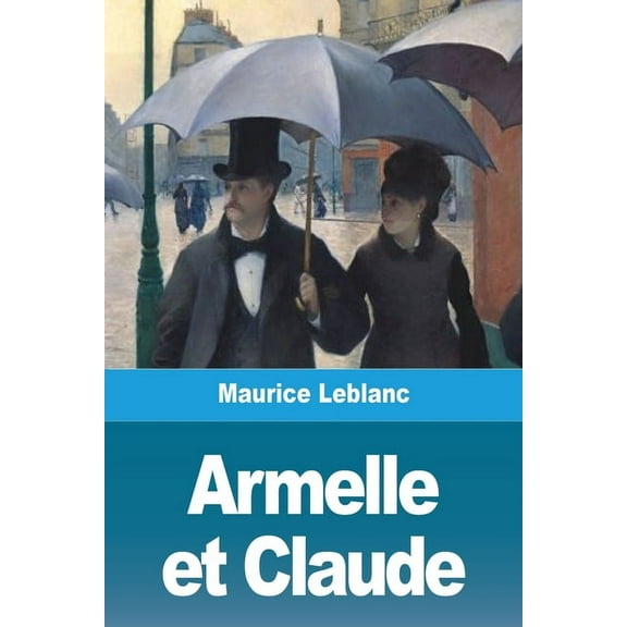 Armelle et Claude