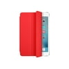 Apple Cover Case (Cover) Apple iPad mini, iPad mini 2, iPad mini 3 Tablet, Red