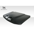 thumbnail image 5 of 1999-2006 GMC Sierra 2000-2006 Yukon Duraflex Ram Air Hood - 1 Piece, 5 of 7