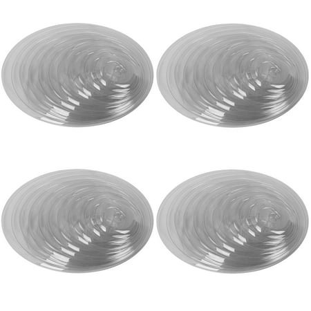 

4X 10 Tier Tower Macaron Macaron Display Stand Round Cake Stand PVC Tray Birthday Wedding Display Rack Cake Tools