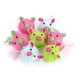 thumbnail image 1 of Juguete Gato Pawffy Cerdito Peluche 30pz Color Variado Sunny, 1 of 2