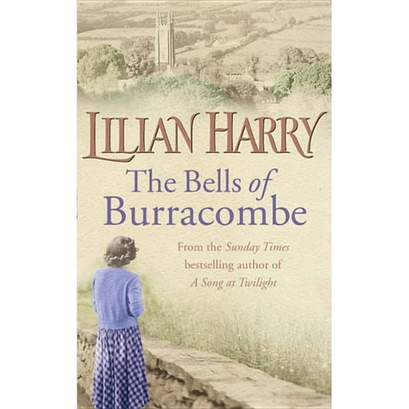 The Bells of Burracombe (Paperback)