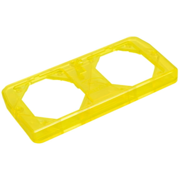 SmartPlug LHRBRKT Eaton Lighthouse Double Pedestal Bracket - 50 Amp