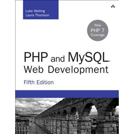 PHP and MySQL Web Development (Best Place To Learn Web Development)