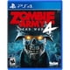 thumbnail image 1 of Zombie Army 4 Dead War - PlayStation 4 PlayStation 4 Game, 1 of 2