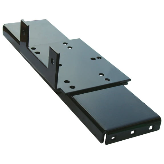 Superwinch 2202871 Polaris UTV Mounting Kit for 03-09 Polaris Ranger 500 and 700 6X6s