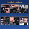 thumbnail image 5 of Tendodo TV Stand for Samsung TV Replacement Legs, 5 of 7