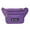 Violet Foncé, variante sur EVEREST Sac Banane Signature 11.5 Pouces Couleur : Rouge