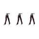 thumbnail image 4 of Qarigey 1 Pair Leg Warmers Socks Fashionable Stocking Warm Dance Stockings Ballet Autumn Leg Friendly Winter Skin Thicken for Type1 NO1 Qarigey CBP052015, 4 of 6