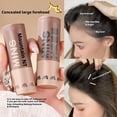 thumbnail image 3 of ZOUBAOQ Hairline Powder Filling Artifact Waterproof Sweatproof Forehead Shadows Covering Powder Bun U8b4, 3 of 8