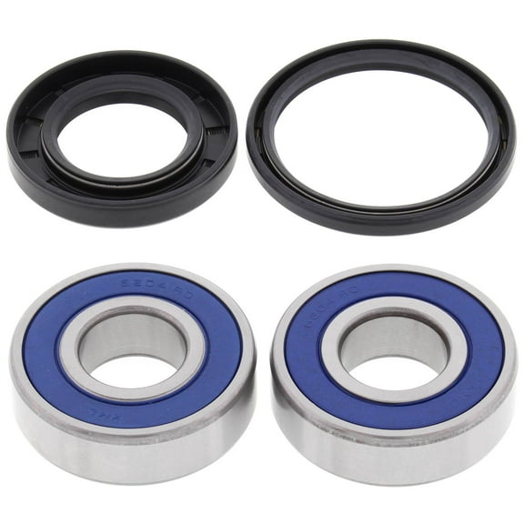 All Balls Wheel Bearing Kit (25-1380)