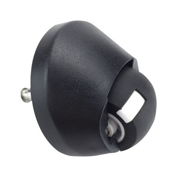 eufy RoboVac Wheel Replacement - Fit 11S/30, High-Strength Material - Front Wheel, Easy Install, Durable