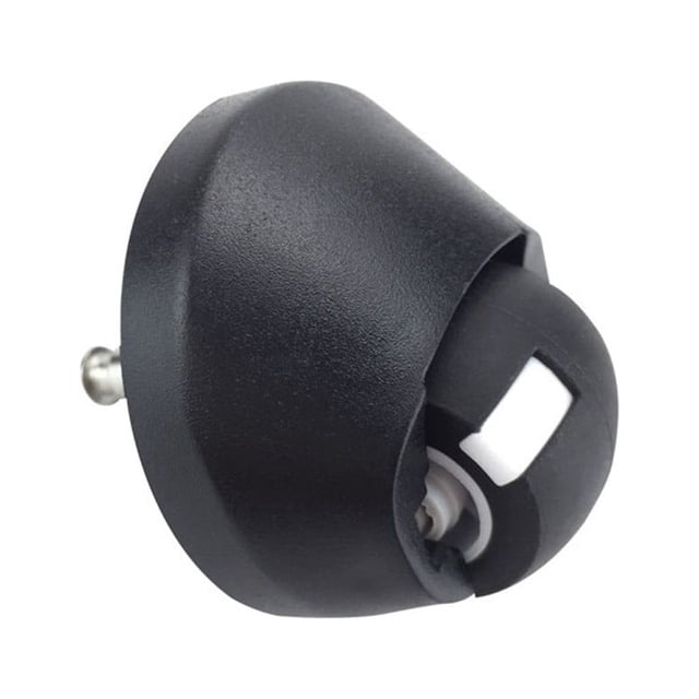 cpengpj Roue Universelle de Remplacement pour eufy RoboVac 11s/RoboVac 30 Aspirateur