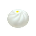 thumbnail image 1 of Qaailabf Clearance Sales Today Deals Prime Simulation and Interesting Food Buns Tricky Exhaust Decompression Toy, 1 of 1