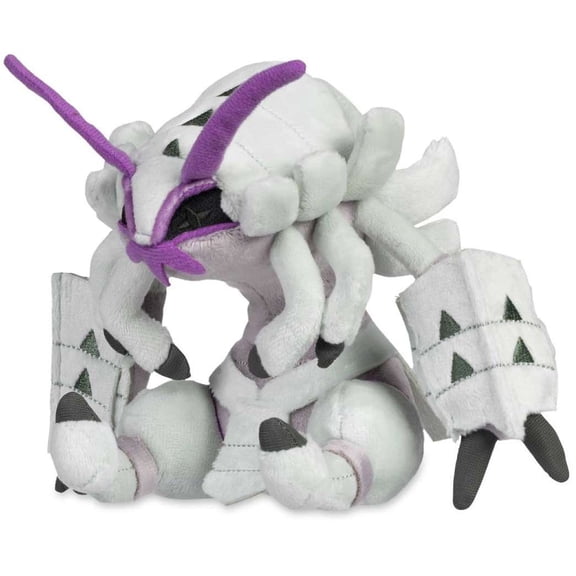 Golisopod Sitting Cuties Plush - 6 In.