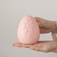 thumbnail image 5 of JingChun Clearance Under $2.00 Easter Ceramic Easter Eggs Decoration Home Living Room Desktop Decoration Crafts, 5 of 7