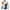 Blue, variant on Mens Jacket Sweater Semi High Crew Neck Matching Color Base Mens Warm Jackets,Black,L