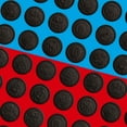 thumbnail image 5 of Super Mario™ OREO Chocolate Sandwich Cookies, Baked, 12.2 oz, Shelf Stable, Plastic Tray, 5 of 13
