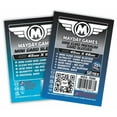 thumbnail image 2 of Mini Euro Card Sleeves (45x68mm), 2 of 3