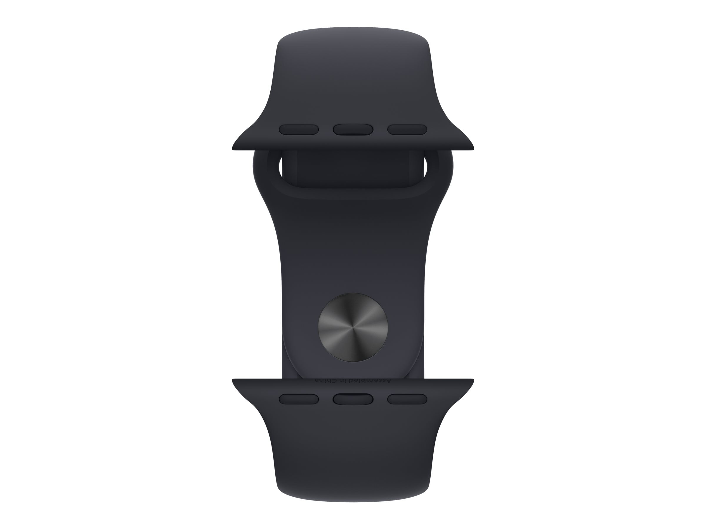 Apple Watch SE GPS, mm   Space Grey Aluminium Case with