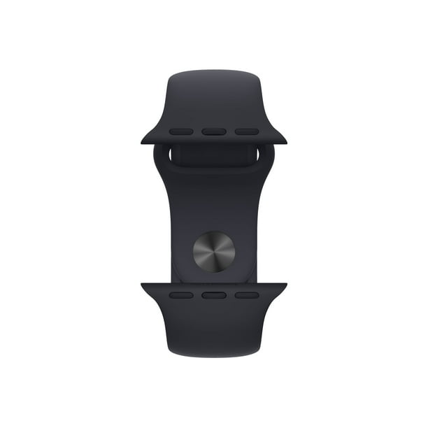 Apple Watch SE (GPS, 40mm) - Space Grey Aluminium Case with