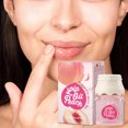 thumbnail image 1 of Fiudx Ofertas flash del día solo en línea Acetato hidratante para labios tinte voluminizador para labios Brillo de labios hidratante Bálsamo labial transparente Cuidado en barra Nutritivo Reparador N, 1 of 7