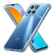 thumbnail image 1 of Funda Acrigel Transparente Para Huawei Honor Mayoreo Oleo, 1 of 6