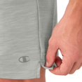 thumbnail image 4 of Champion Men's Athletic 7" Inseam Shorts up to Size 2XL, 4 of 4