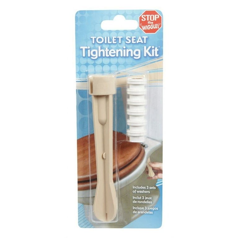 Ginsey Home Solutions Toilet Tank Repair Kit Piece 6