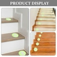 thumbnail image 4 of Shisuyan PVC Arrow Sign Reflective Waterproof 20Pack 3.5x3.5x0.04In, 4 of 8