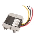 thumbnail image 1 of Regulador de voltaje reductor DC 12/24V a 5V/5A/25W Módulo convertidor reductor Likrtyny  Accesorios para autos y motos, 1 of 6