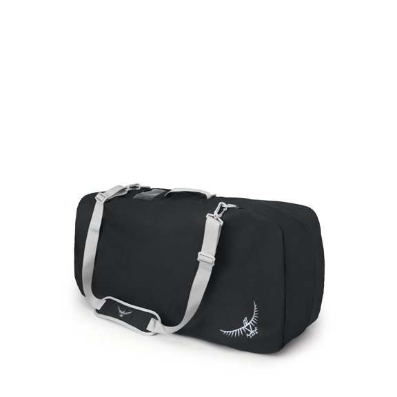 Funda portabebés Osprey Poco Black