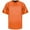 Orange, variant on Big and Tall Shirts for Men Fashion Sports T Shirt Hop Party Football Tops Baseball Shirt Medium Tall T Shirts for Men Yarn Small Pack Long Big Striped Long Sleeved M