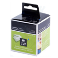 thumbnail image 1 of Zoomtoner Compatible DYMO 99012 Grande Étiquette d'Adresse (260 dans un Rouleau) pour Étiqueteuse DYMO 4TG, 1 of 1
