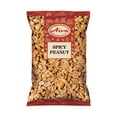 thumbnail image 2 of Aiva Spicy Peanuts 5 LB | Roasted Spicy Peanuts Snacks | Bold Crunchy Peanuts | Chili Peanuts For Party Snacks, 2 of 5